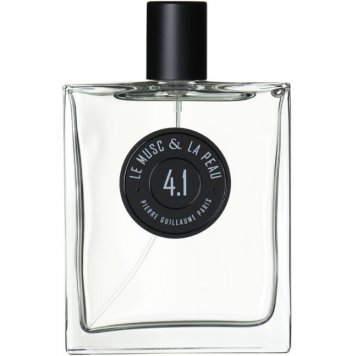 4.1 Le Musc & La Peau
