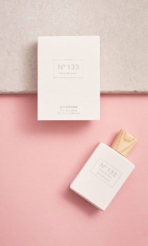 No. 133 Pretty Blossom