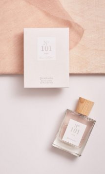 No. 101 Silk