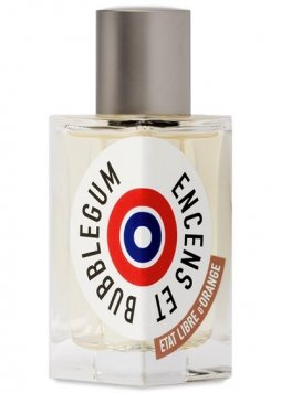 Encens et Bubblegum