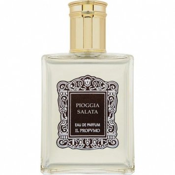 Pioggia Salata