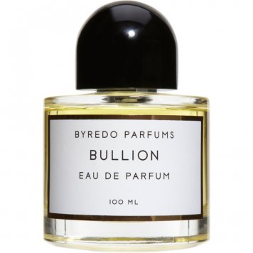 Bullion