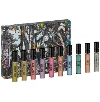 ���� ������� Portraits Scent Library