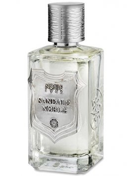 Sandalo Nobile
