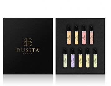 DUSITA Discovery Set