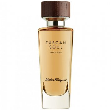 Tuscan Creations: Vendemmia