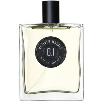 6.1 Vetiver Matale