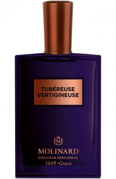 Tubereuse Vertigineuse