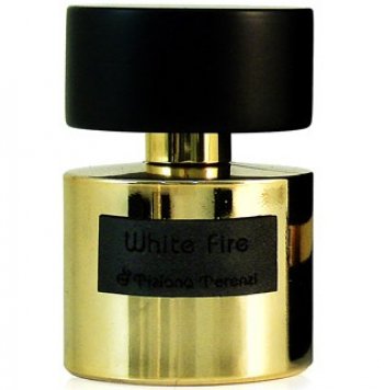 White Fire