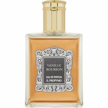 Vanille Bourbon