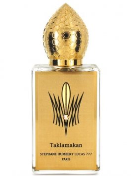 Taklamakan