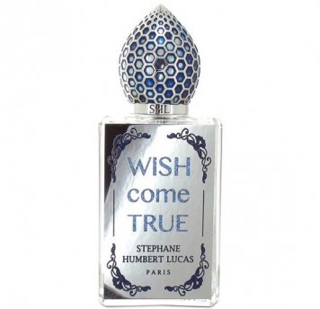 Wish Come True