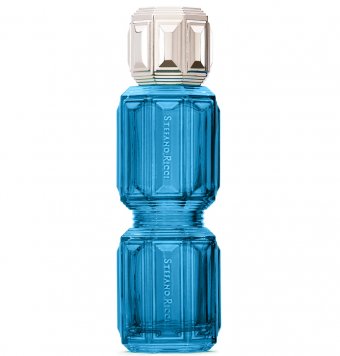 SR Eight Blue Edition