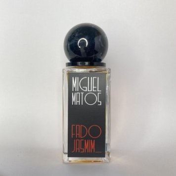 Fado Jasmim