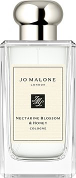 Nectarine Blossom and Honey