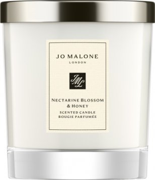 ����� Nectarine Blossom & Honey Home �andle