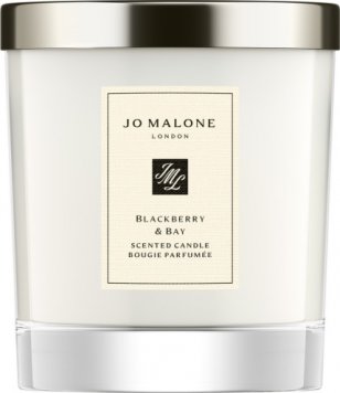 ����� Blackberry & Bay Home �andle