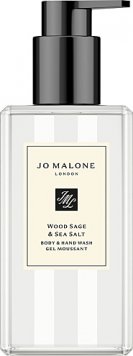 ������������ ���� ��� ���� Wood Sage & Sea Salt
