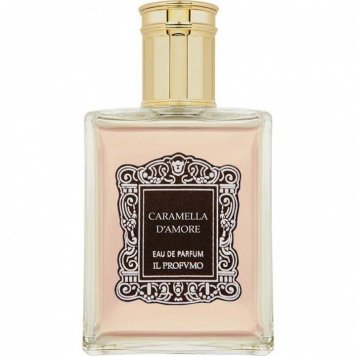 Caramella D'Amore