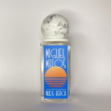 Nude Beach