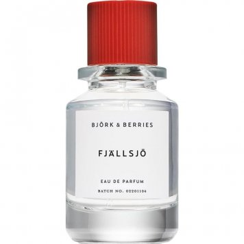 Fjällsjö