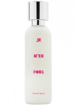 Je m'en Fous