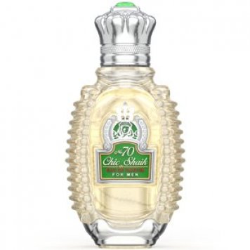 Chic Shaik No.30 for Men