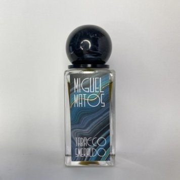 Tabacco Smeraldo