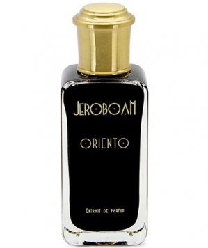 Oriento