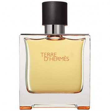 Terre d`Hermes Parfum