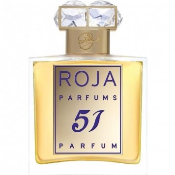 51 Pour Femme