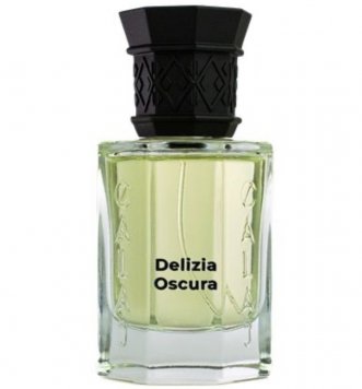 Delizia Oscura