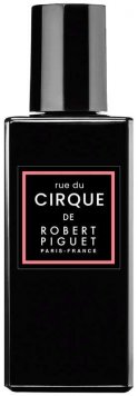Rue du Cirque