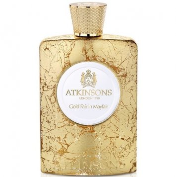 Gold Fair In Mayfair