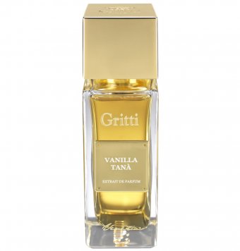 Vanilla Tana
