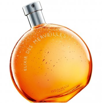 Elixir des Merveilles