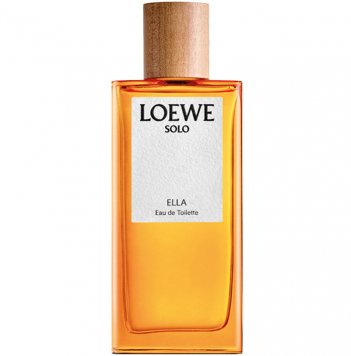 Solo Loewe Ella �au de Toilette