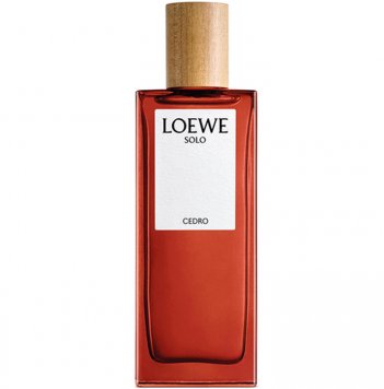 Solo Loewe Cedro