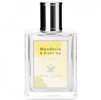 Green Mandarin Eau de Parfum