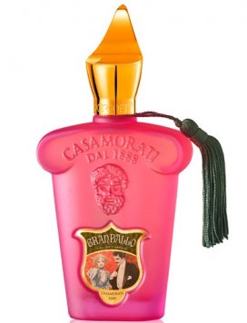 Casamorati 1888: Gran Ballo