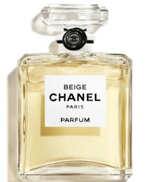 Beige Parfum