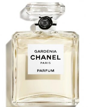 Gardenia Parfum
