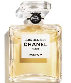 Bois Des Iles Parfum