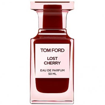 Private Blend: Lost Cherry