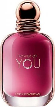 Power Of You