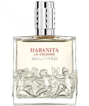 Habanita La Cologne