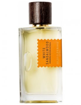 White Sandalwood