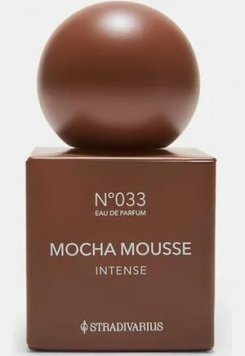 No. 033 Mocha Mousse Intense