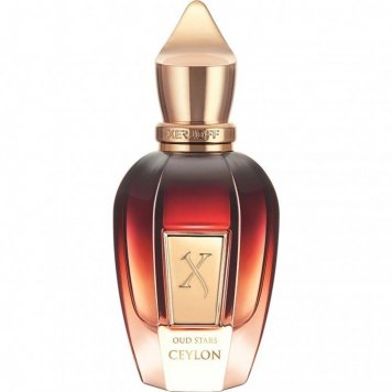 Oud Stars Collection: Ceylon