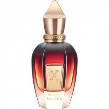 Oud Stars Collection: Malesia